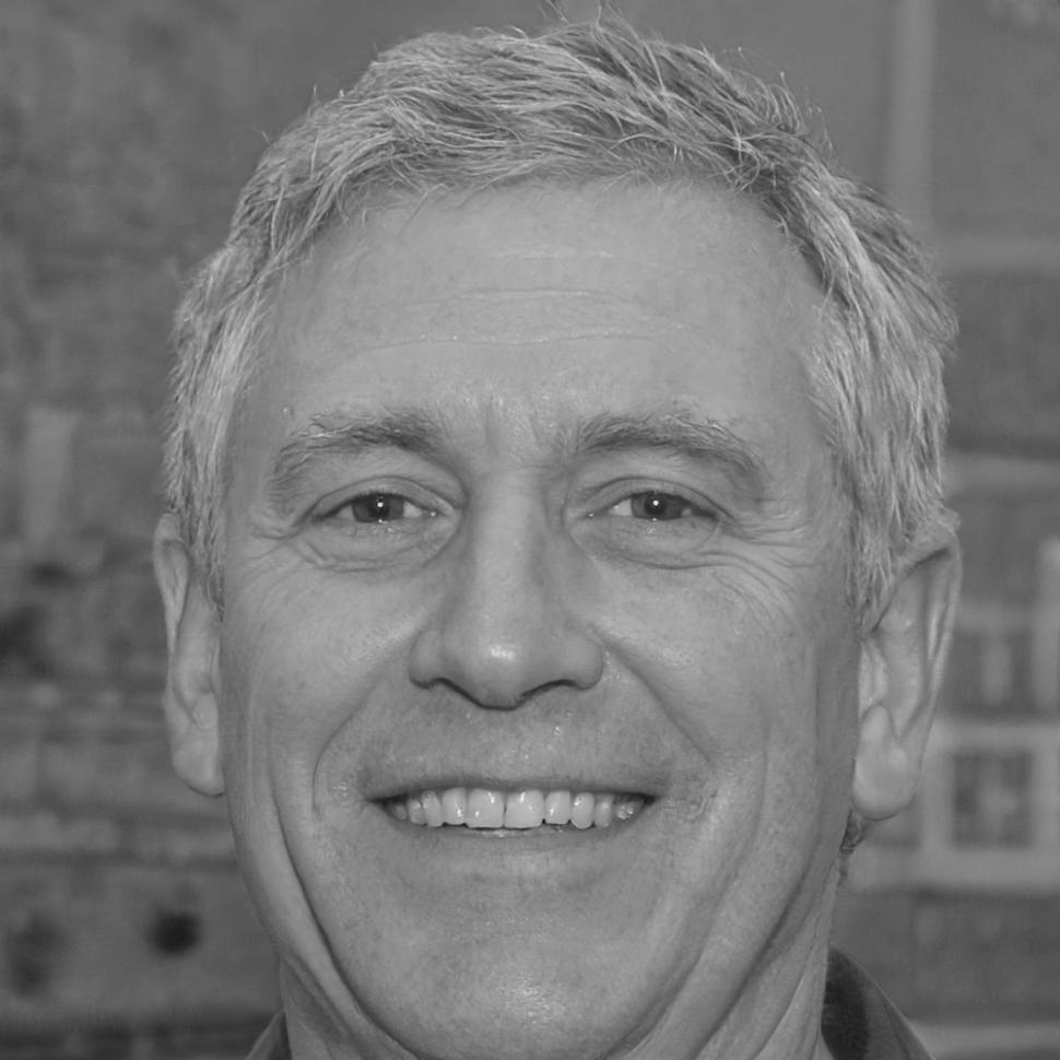 Portrait de Thomas Martin, expert en création multimédia