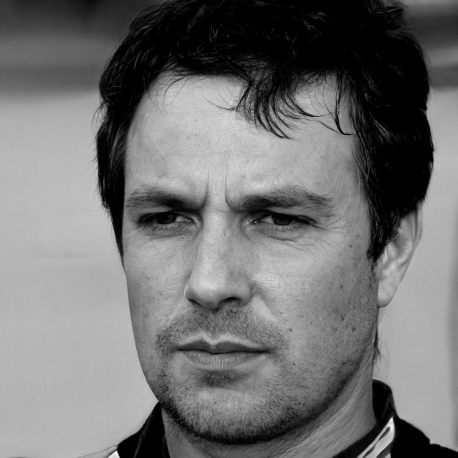 Portrait de Marc Dubois, formateur en storytelling